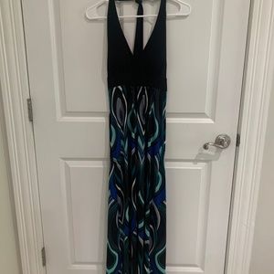 Heart Soul Maxi Dress - Size M